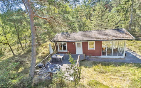 Fredsine - 1.2Km from the Sea: Holz, Dach, Die Architektur, Zuhause, Haus, Hütte, Abstellgleis, Hartholz, Steigung, Estate