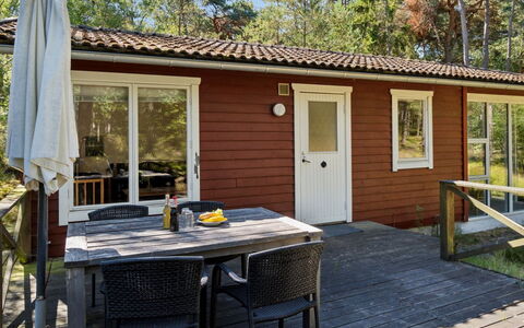 Fredsine - 1.2Km from the Sea: Holz, Dach, Die Architektur, Zuhause, Haus, Hütte, Abstellgleis, Hartholz, Steigung, Estate
