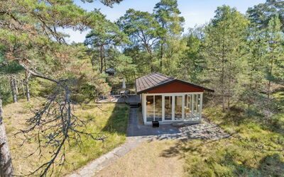 Fredsine - 1.2Km from the Sea