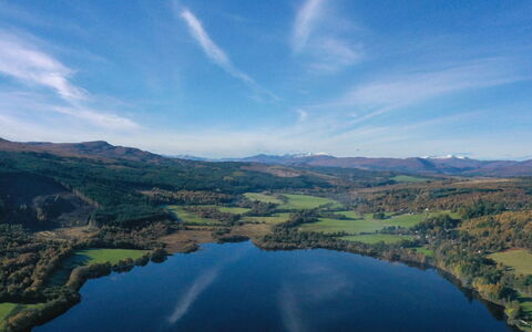 Loch View