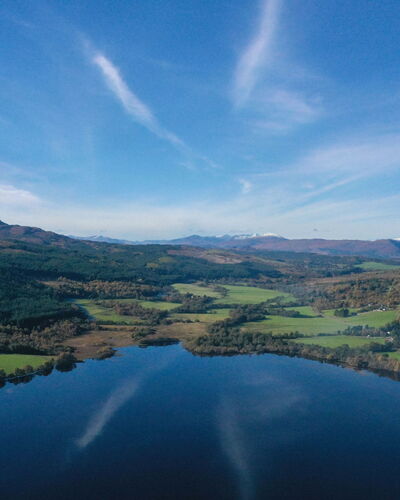 Loch View