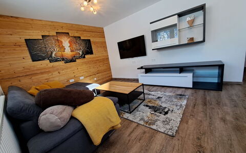 Unterkunft:&nbsp;Leon 900.2