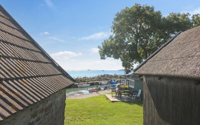 Ejnarine - 300M from the Sea