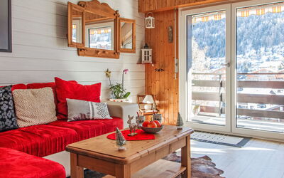 Unterkunft:&nbsp;Aiglon E2 570.5