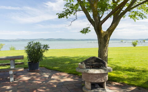 Pamela: Möbel, Wiese, Küsten Und Ozeanische Forms, Küste, Rasen, Meer, Ufer, Ozean, See, Garten