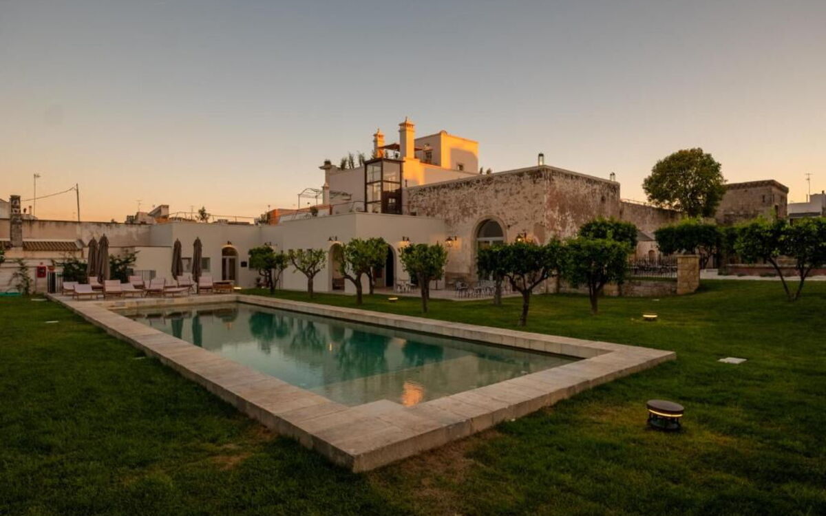 Nohasi Palace