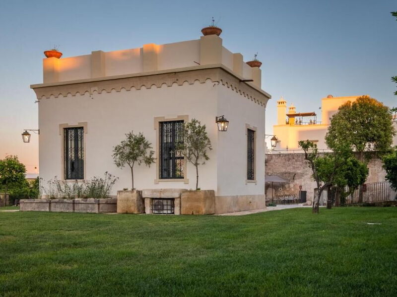 Nohasi Palace