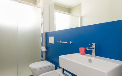 Unterkunft:&nbsp;Residenza Edda 637.1