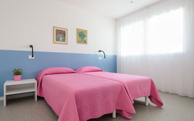 Unterkunft:&nbsp;Residenza Edda 637.1