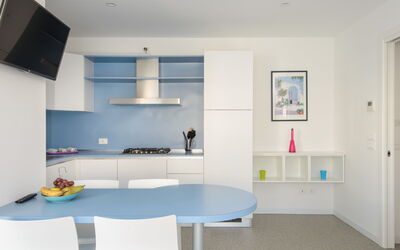 Unterkunft:&nbsp;Residenza Edda 637.5