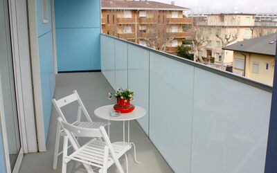 Unterkunft:&nbsp;Residenza Edda 637.10