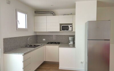 Unterkunft:&nbsp;Residenza Edda 637.5