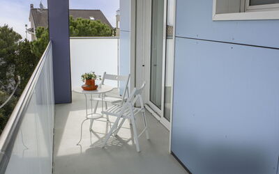 Unterkunft:&nbsp;Residenza Edda 637.5