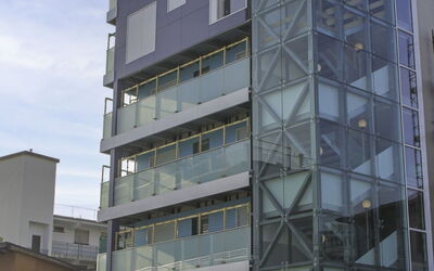 Unterkunft:&nbsp;Residenza Edda 637.5