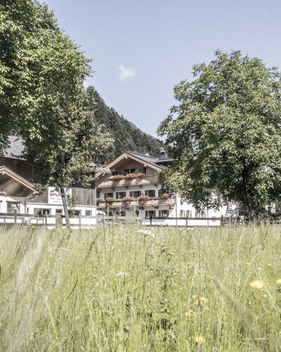 Apartment Söllbacherhof
