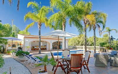 Villa Carpe Diem