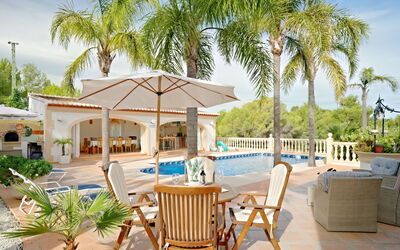 Villa Carpe Diem
