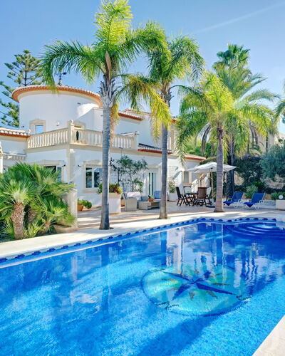 Villa Carpe Diem