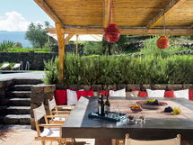 Villa Tranquilla - Randazzo, Sicilia