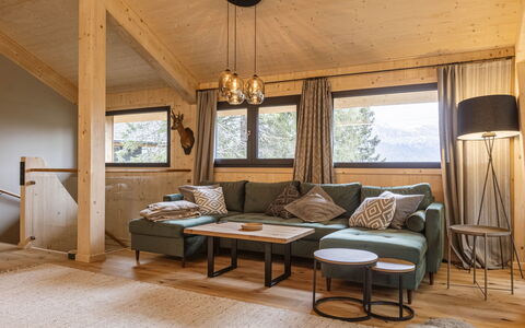 Unterkunft:&nbsp;Superior #19 mit Sauna & Hot Tub 160.20