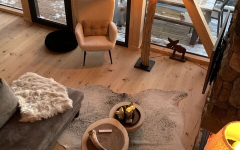 Unterkunft:&nbsp;02 Nth025 Sup Chalet mit Sauna 3 Etage 160.28