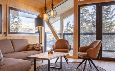Unterkunft:&nbsp;Superior # 11 mit Sauna & Hot Tub 160.10