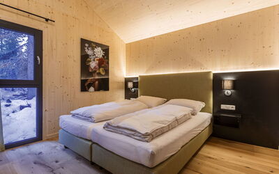 Unterkunft:&nbsp;Superior # 4 mit Sauna & Hot Tub 160.4