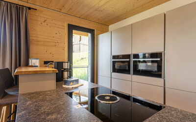 Unterkunft:&nbsp;Superior # 22 mit Sauna & Hot Tub 160.14