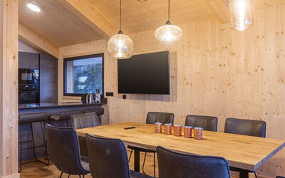 Unterkunft:&nbsp;Superior # 2 mit Sauna & Hot Tub 160.3