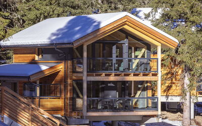 Unterkunft:&nbsp;Superior # 4 mit Sauna & Hot Tub 160.4