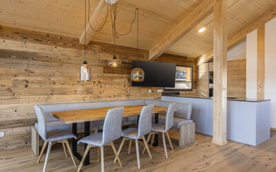 Unterkunft:&nbsp;Superior # 5 mit Sauna & Hot Tub 160.5