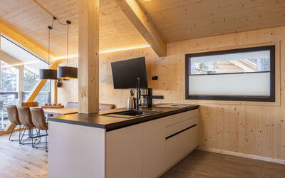 Unterkunft:&nbsp;Superior # 11 mit Sauna & Hot Tub 160.10
