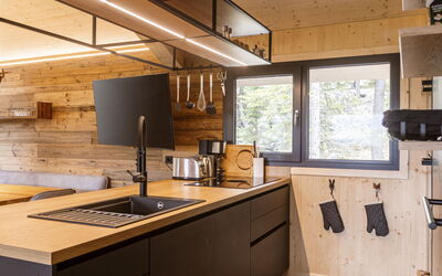 Unterkunft:&nbsp;Superior #19 mit Sauna & Hot Tub 160.20