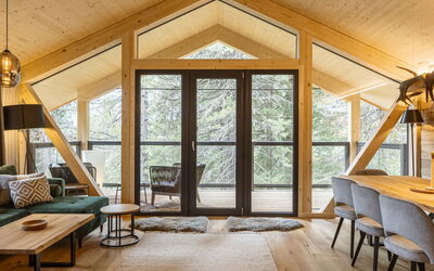 Unterkunft:&nbsp;Superior #19 mit Sauna & Hot Tub 160.20