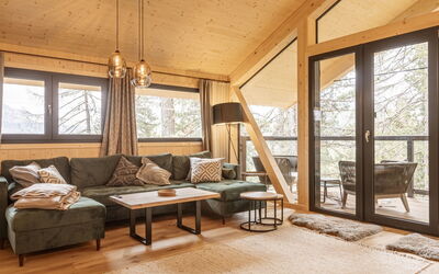 Unterkunft:&nbsp;Superior #19 mit Sauna & Hot Tub 160.20