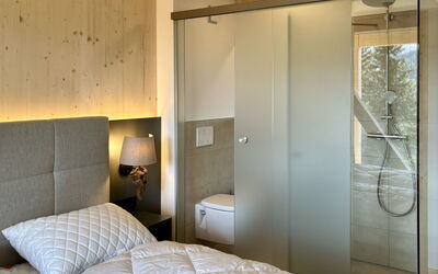 Unterkunft:&nbsp;Superior #21 mit Sauna & Hot Tub 160.27