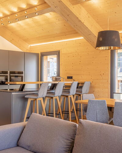 Superior # 20 mit Sauna & Hot Tub 160.13