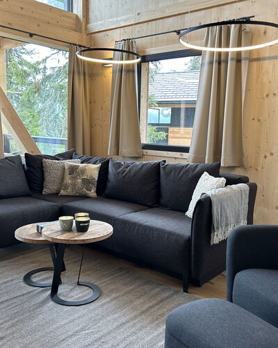 Superior # 13 mit Sauna & Hot Tub 160.21