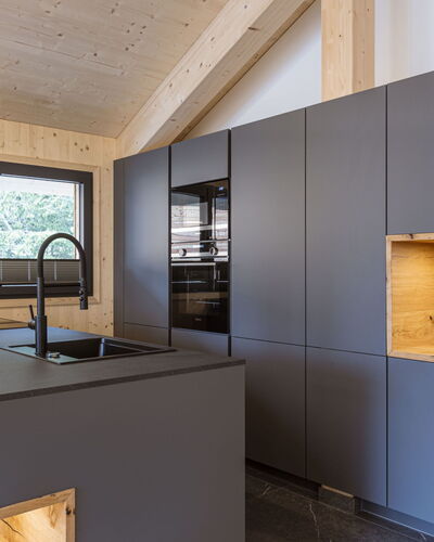 Superior #10 mit Sauna & Hot Tub 160.18