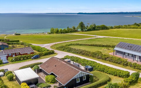 Majken - 225M from the Sea: Küste, Landschaft, Küsten Und Ozeanische Forms, Meer, Ozean, Ufer, Estate, Bucht, Klang