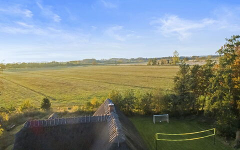 Krok - 1.2Km from the Sea: Gras, Wiese, Einfach, Landschaft, Feld, Ökoregion, Grundstueck, Ländliches Gebiet, Prärie