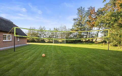Krok - 1.2Km from the Sea: Gras, Grundstueck, Rasen, Garten, Landscaping, Schatten, Park, Garten, Kunstrasen