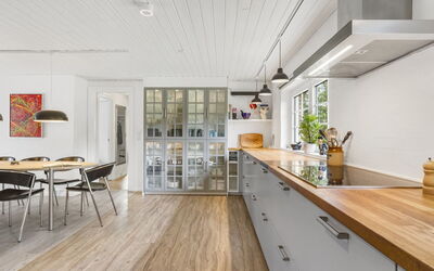 Krok - 1.2Km from the Sea