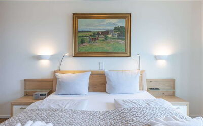 Unterkunft:&nbsp;Ferhaaling 100.4