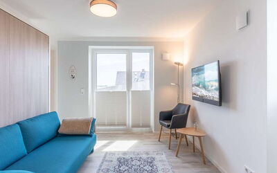 Unterkunft:&nbsp;Heewer Stuuv 100.6