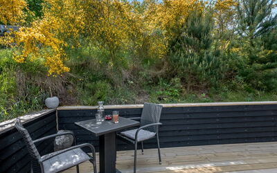 Ufej - 2.5Km from the Sea