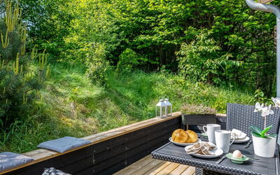 Ufej - 2.5Km from the Sea