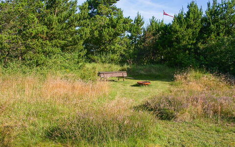 Gisa - 400M from the Sea: Blau, Strauch, Hütte, Ground, Garten, Estate, Schatten, Landscaping, Bauernhaus, Eco Hotel