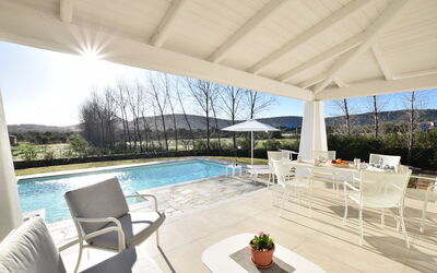 Villa Helios - Budoni, Sardegna - Budoni, Sardinien, Italien