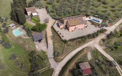 Villa Botinaccio